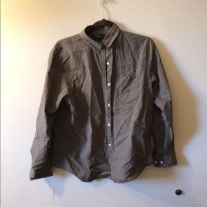 lauren by ralph lauren button up